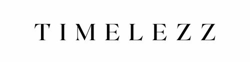 Timelezz logo