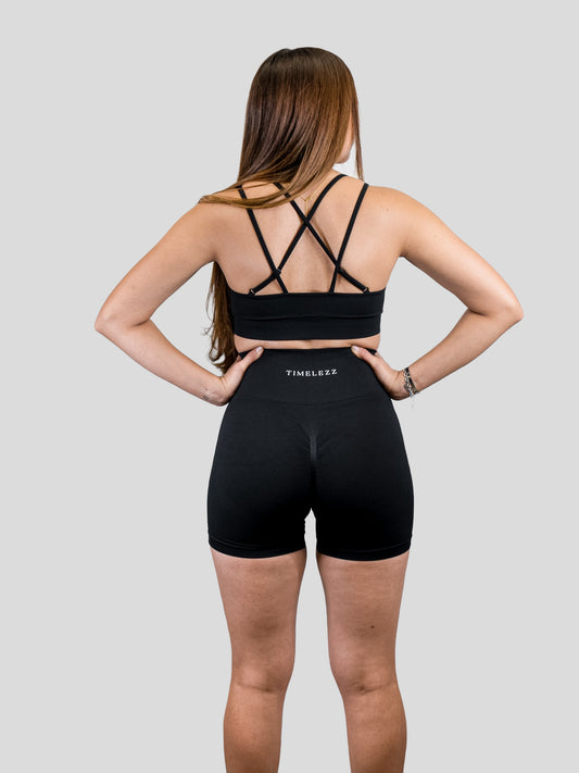 Simplicity Crossback Bra